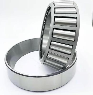 China Stable performance: low voice NTN bearing 32052XU 32056XU 32060XU 32064XU tapered roller bearing for sale