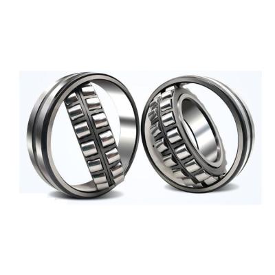 China Building Material Shops Mine Clearance Roller Press 23248 CC/W33 Spherical Roller Bearing 240x440x160 mm for sale