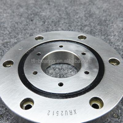 China Cheap CROSS ROLLER U445G XRU35045G XUUCC0P5 Cross Roller Bearing for sale