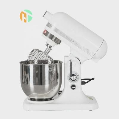 China Outdoor Commercial Bakery Equipment Electric Cake Mixer Food Stand Automatic Baking Mixer for sale