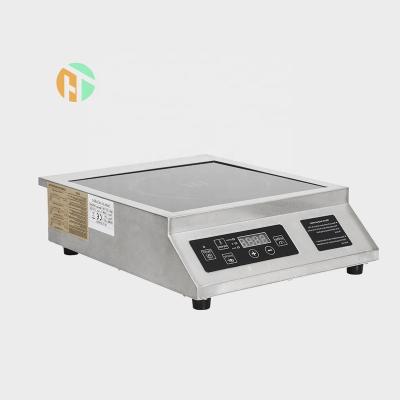 China Outdoor Wholesale Factory Supply Direct Electric Induction Cooktop Cooker For Promotion for sale