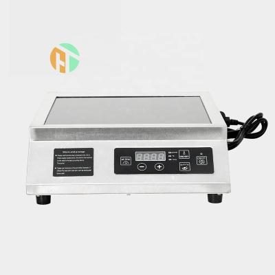 China Manufacturer Factory Price Commercial Control Induction Cooker Outdoor Induction Stove for sale