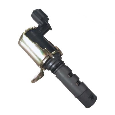 China Auto Engine Parts Auto Spare Parts 15330-28020 VVT Oil Control Valve For Toyota Camry 2.0 2.4 Engine Parts for sale