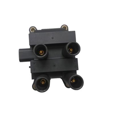 China OE Engine Parts Car High Voltage Ignition Coil CM5G12029FB CM5G12029FA CM5G12029FC For Ford for sale