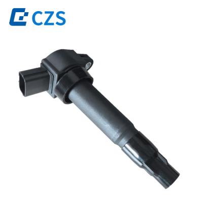 China 479Q-18100 HD0018100M1 HM479Q18100 Auto Ignition System Engine Systems Car Ignition Coils For Haima M3 1.5L Engine HM479Q-A Mazda for sale