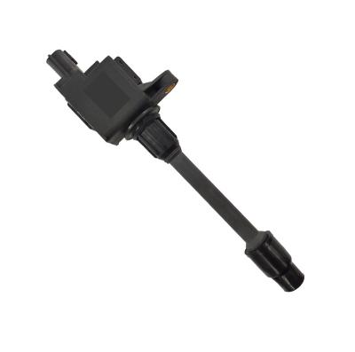 China Nissan Infiniti Auto Parts Ignition Coil For VG30E Engine 22448-2Y001 22448-2Y000 Standard for sale