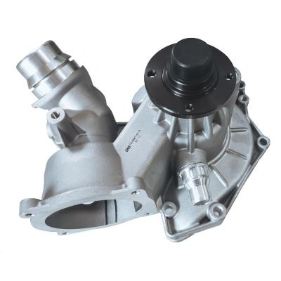 China Auto Cooling System Wholesale Price GNS-BM116-13 Automotive Cooling Systems Water Pump For BMW X5 4.4/4.6L for sale