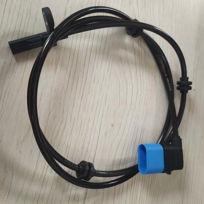 China Auto Auto Wheel Speed ​​Sensor ABS A2465400417 2465400417 Automotive Parts Electrical Systems Spare Parts 2469059402 For Benz W246 W156 Rear for sale