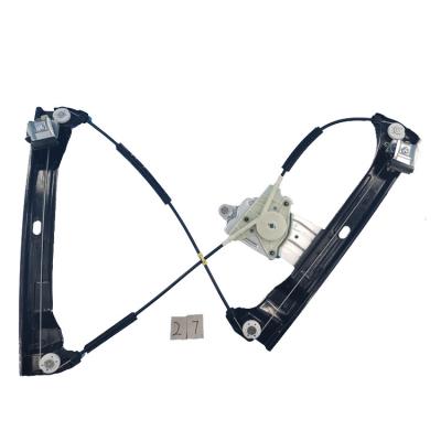 China Car Window Regulator Without Motor Used For VW-LAVIDA 18D837461E 18D837462E MJC0042FL for sale