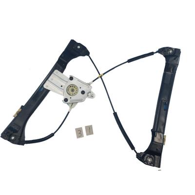 China Front Right Car Window Regulator Used For VW-LAVIDA 18D837461E 18D837462E MJC0042FR for sale