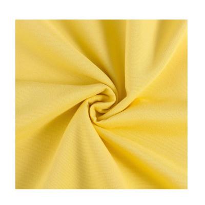 China Antistatic Home Woven Fabric Peach Skin Twill Brushed Microfiber 100% Polyester Material For Bed Sheet for sale