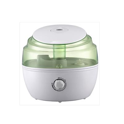 China Modern Made in China Easy to Control and Clean Cool Mist Air Humidifier for House and Hotel for sale