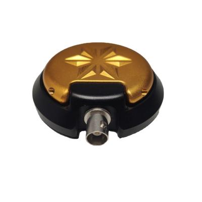 China Wholesale Quality Gold Tattoo Power Supply Switch 1101a for sale