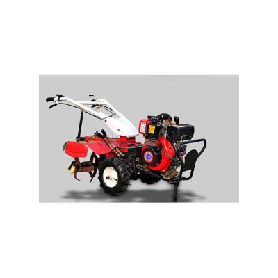 China Farms Trade Insurance High Quality Tiller Cultivator Electric Micro Tiller for sale