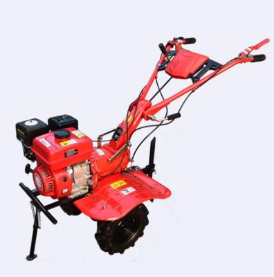 China Newest Good Quality Factory Price Farms Power Rotary Tiller Machine Micro Tiller for sale