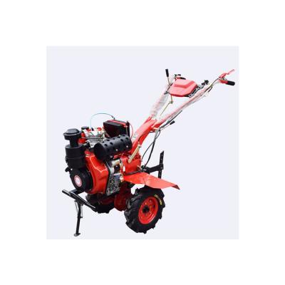 China Good Quality Micro Farms Sale Micro Tiller Cultivator Rotary Tiller Manufacturer for sale