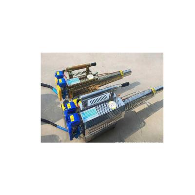 China Factory price newest multifunctional high quality agricultural mist spraying machinery for sale