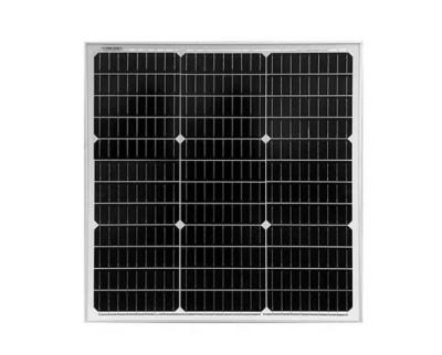 China PERC Solar Panel Half Solar Power System Module 370w 450w 550w Mono Solar Cells For Home Or Industrial Use for sale