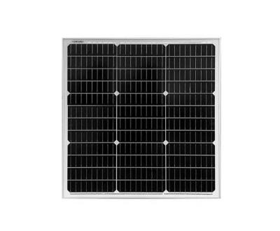 China Bestselling Family First Choice Mini Mono Solar Panel Portable Solar Power System for sale