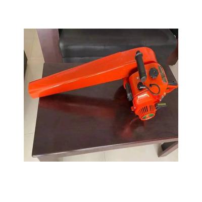 China Newest Factory Price Industrial Backpack Blower Leaf Garden High Pressure Blower for sale