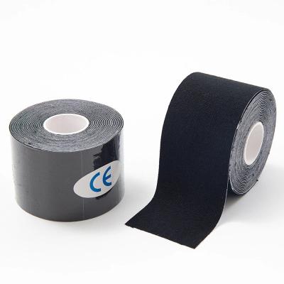 Chine Lightweight Invisible Black Custom Adhesive Big Nerd Tape Bare Tape Maker For Big Nerd à vendre