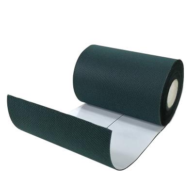 Chine Waterproof Garden Self Adhesive Nonwoven Turf Sewing Tape Artificial Grass Joining Tape à vendre