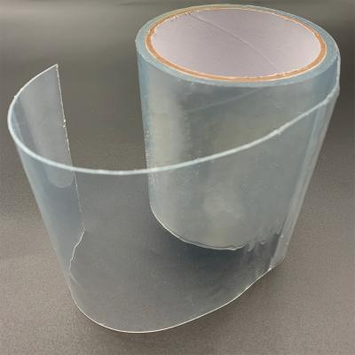 China Waterproof High Quality Super Strong Waterproof Tape Stop Leaks Joint Repair Tape Adhesive Tape for sale