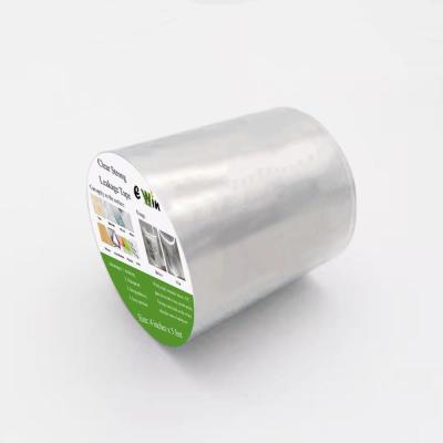 China Super Waterproof Transparent Repair Tape For Patching Any Tape Leak Sealing Repair Tape en venta