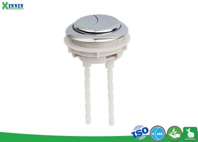 China Easy To Install Toilet Flush Push Button Dia. 58mm For Toilet Cistern for sale