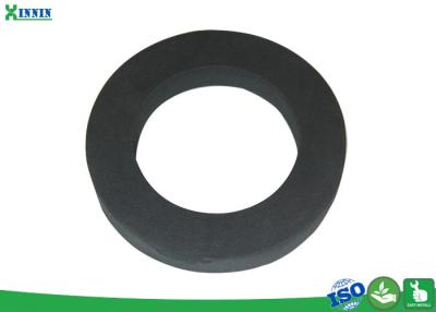 China Professional Toilet Bowl Gasket in EVA Material , Various Diameters Available for sale