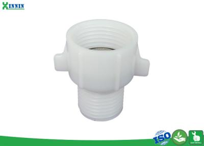 China Toilet Replacement Parts , Toilet Water Filter And Adapter OEM / ODM Available for sale