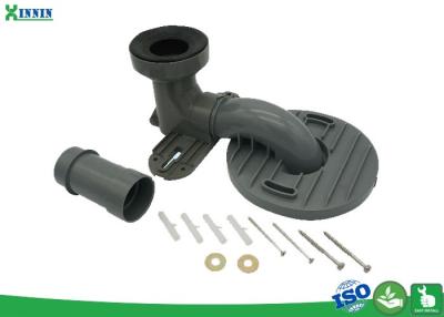 China Adjustable Toilet Pan Connector 7.5