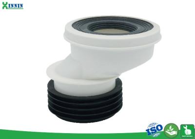 Cina i connettori di derivazione del tubo di suolo della toilette di 50mm, sporcano gli accessori scandagliare di 110Mm di 4