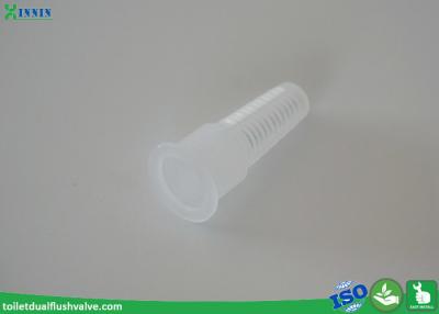 China Internal toilet fill valve filter 3/8