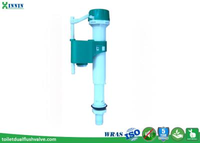 China Bottom entry float operated inlet valve for sanitary ware toilet cistern for sale