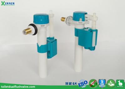 China Float Operated Side Entry Fill Valve With 3/8