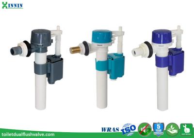 China Side Fill Toilet Inlet Valve G1/2