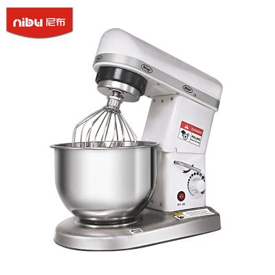 China Commercial Food Mixer Electric Automatic Coffee Mixer Nibu Coffee Mixer Knob Ejector Knob Shop Bar Food Mixer Electric Automatic Butter Blender for sale