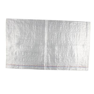 China Recyclable High Demand Export Commodities Transparent PP Woven Packing Bags for sale