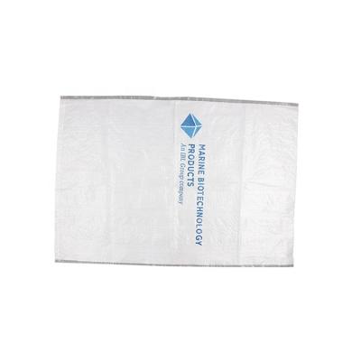 China Manufacturer Supply Recyclable Direct Precision Recycled Polypropylene Woven Cement Bag for sale