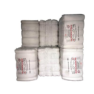 China Recyclable Innovative Products PP Woven Polypropylene Sleeve Fabric Roll for sale