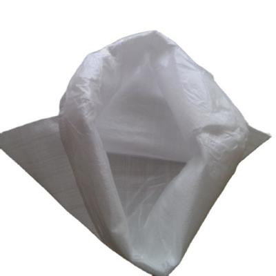 China Recyclable High Quality Agricultural PP Woven Bags With Liner Sack Sugar Bags 50kg Packaging for sale