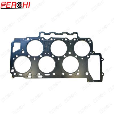 China Wholesale Metal Engine Parts Cylinder Head Gasket For VW Audi Q7 3.6 OEM 03H 103 383 Best K Engine Cylinder Head Gaskets Made In China for sale