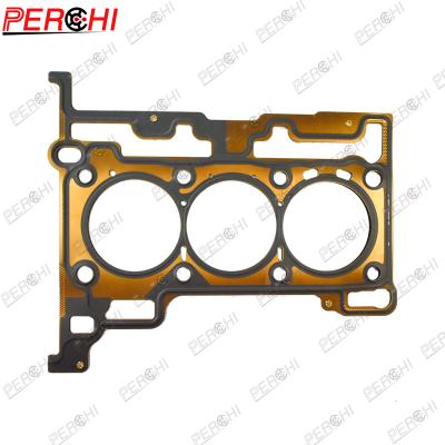 China Meatl Engine Parts Cylinder Head Gasket For Ford Yibo 1.0T OEM CM5G 6051 GD Best Engine CAF372WQ0 GTDIQ3 Engine Cylinder Head Gaskets for sale