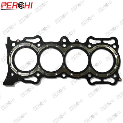 China Metal For Honda CB3/F20A3 CB7/F22A2 F18A3 F20A4 F20A6 F20A8 V-ENGINE Cylinder Head Gasket 12251-PT0-014 for sale