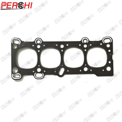 China Asbestos Guangzhou PERCHI Auto Parts Cylinder Head Gasket For Mazda B3-16V Automobile Engine Cylinder Head Gasket Manufacturers for sale