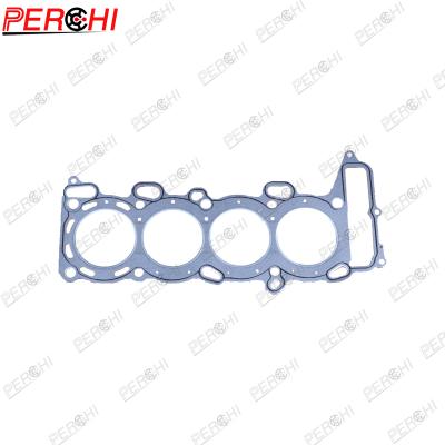 China Asbestos Guangzhou PERCHI Engine Auto Parts Head Gasket For Nissan SR18 OEM 11044-33Y01graphite Head Gasket for sale