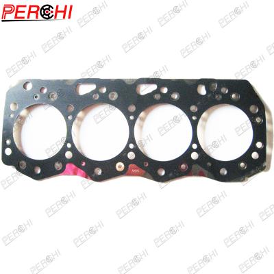 China Meatl Engine Parts Cylinder Head Gasket For ISUZU 4JJ1 D-MAX I (TFR, TFS) 2.5 DiTD (TFR86_) 2006-2012 OEM 8-98291683-0 for sale