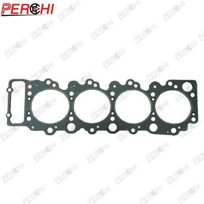 China PERCHI Metal Auto Parts Cylinder Head Gasket For ISUZU 4HF1NEW OEM 8-97262940-1 Engine Parts Cylinder Head Gasket Factory for sale