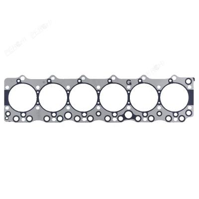 China MLS Auto Parts Cylinder Head Gasket For ISUZU 6BG1 5-11141196-0 WILMINK GROUP: WG1929039 Head Gasket Manufacturers for sale